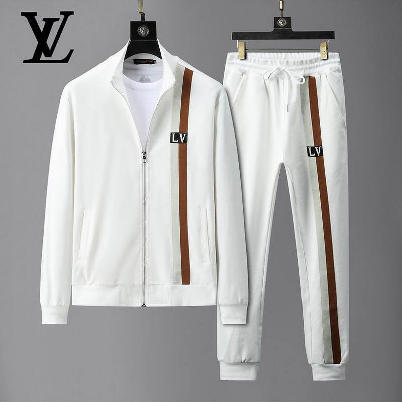 LV Men's Suits 73